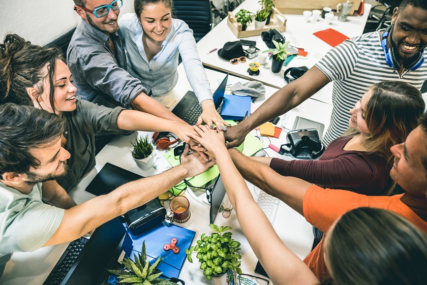 How To Make Company Culture Your Next Social Media Campaign